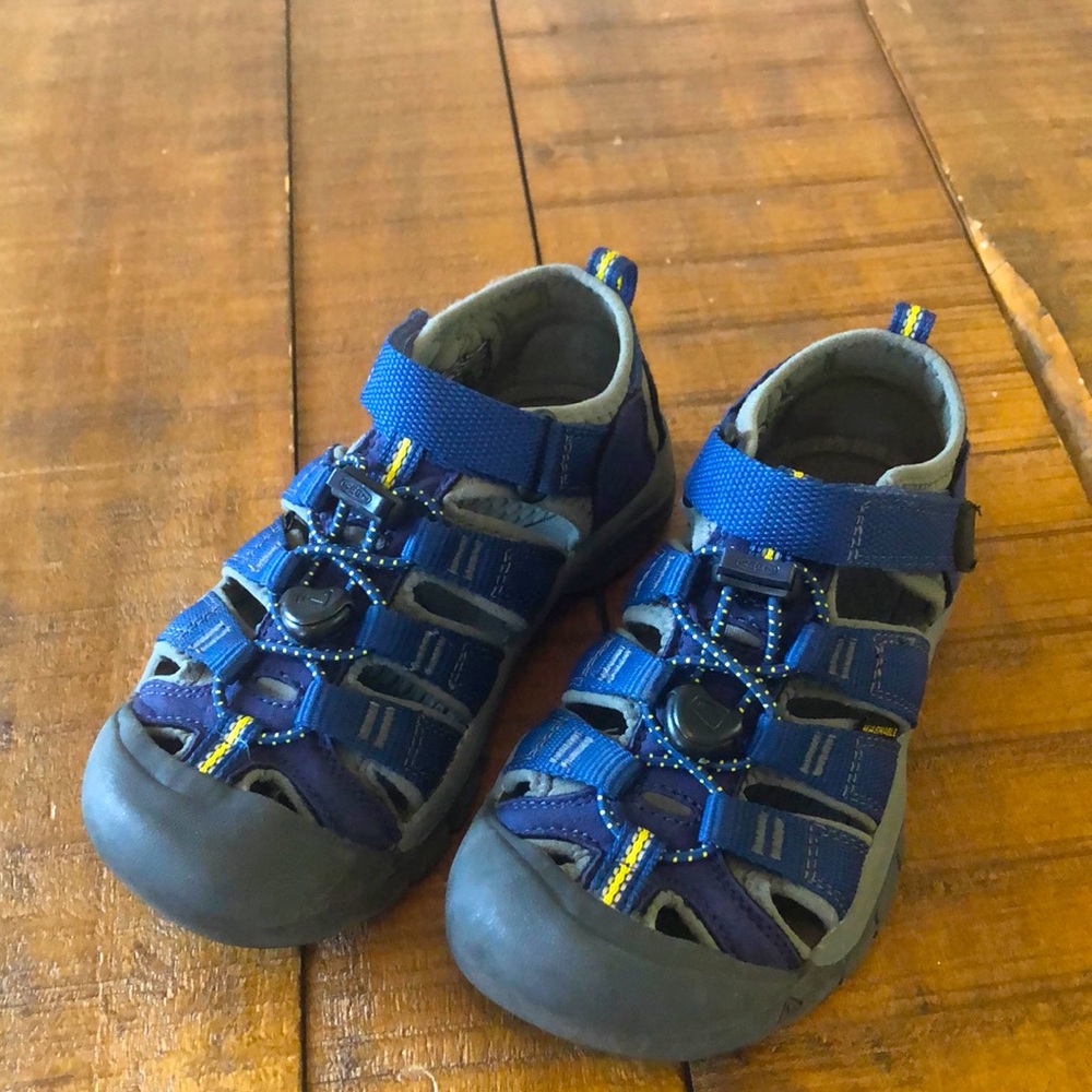 Keen Newport H2 Sandals